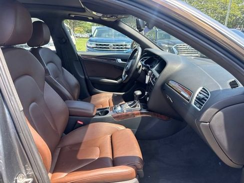 Used 2014 Audi A4 Prestige w/ Prestige Package AWD/4WD image 14