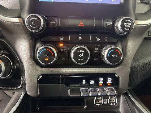 Used 2022 RAM 1500 Big Horn image 18
