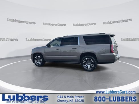 Used 2019 GMC Yukon XL Denali w/ Denali Ultimate Package image 6
