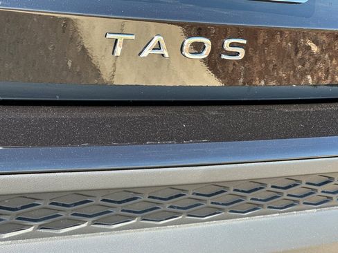 New 2026 Volkswagen Taos S FWD image 24