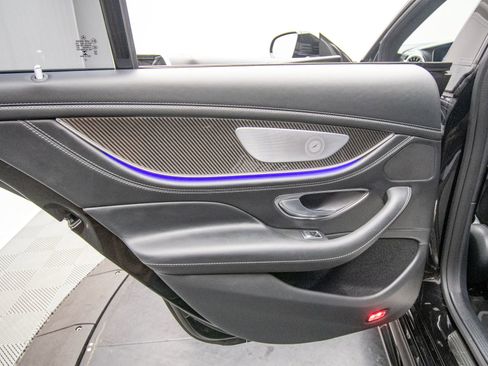 Used 2019 Mercedes-Benz AMG GT 63 S image 37