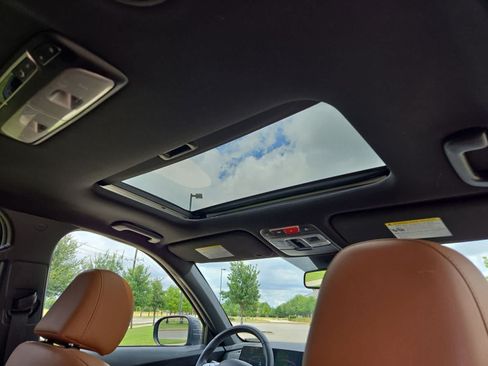 Certified 2024 Kia Telluride EX X-Line AWD/4WD image 20
