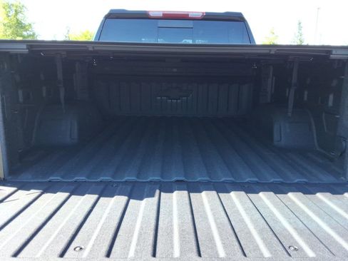 Used 2024 Chevrolet Silverado 1500 RST w/ RST All Star Premium Package AWD/4WD image 16