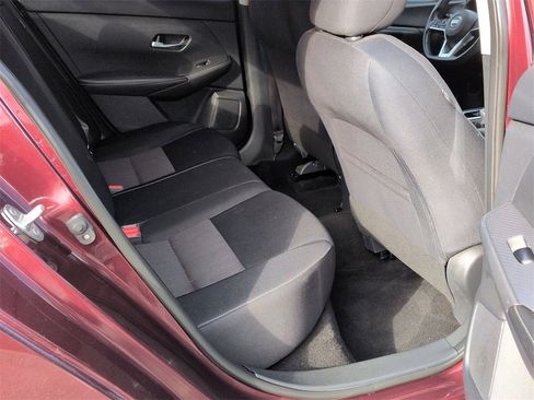 Used 2020 Nissan Sentra SV image 18