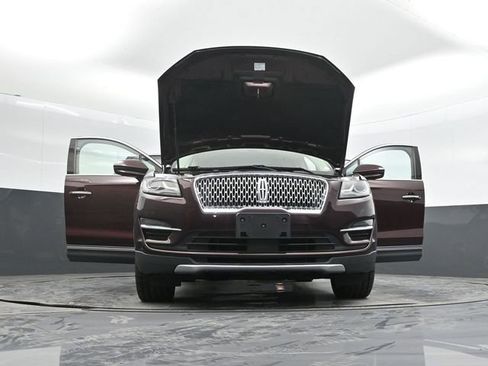 Used 2019 Lincoln MKC Reserve image 41
