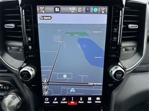 Used 2022 RAM 1500 Laramie image 18