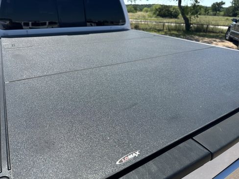 Used 2016 Ford F250 Platinum AWD/4WD image 7