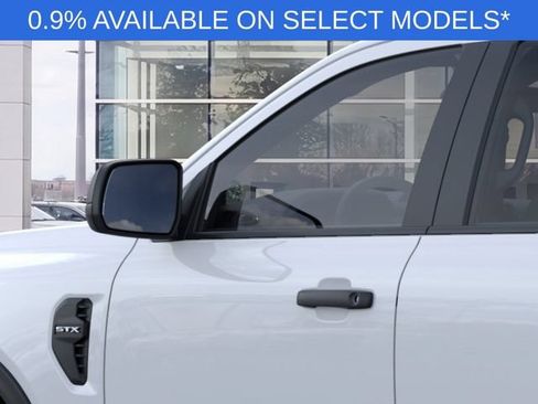 New 2026 Ford Ranger XL AWD/4WD image 20