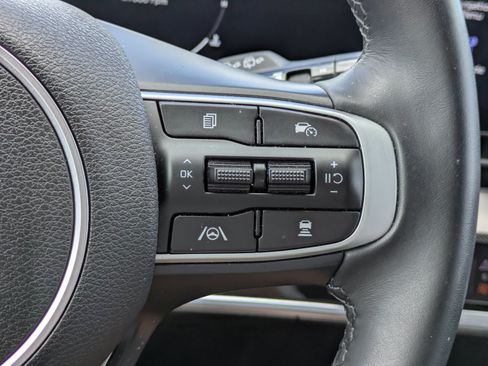 Certified 2024 Kia Sportage SX FWD image 24