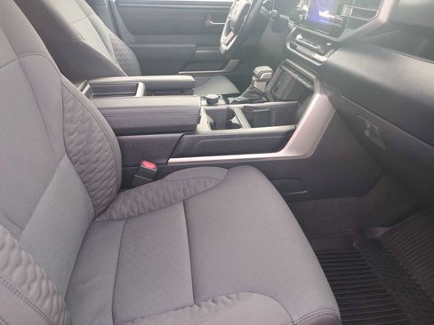 Used 2026 Toyota Tundra SR5 AWD/4WD image 20