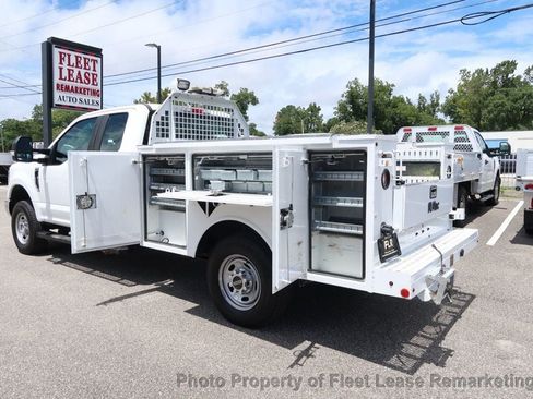 Used 2019 Ford F250 XL w/ XL Value Package AWD/4WD image 17