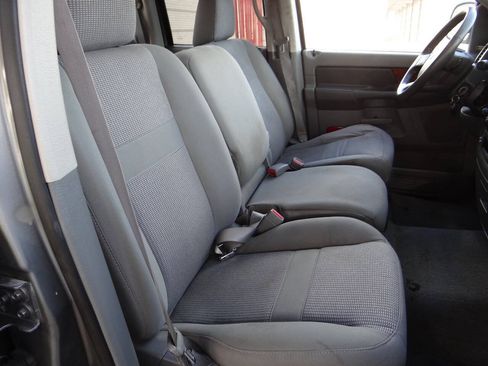 Used 2006 Dodge Ram 1500 Truck SLT w/ Trailer Tow Group AWD/4WD image 19