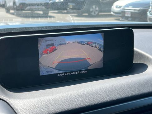 Used 2025 MAZDA CX-50 2.5 Hybrid w/ Premium Plus Pkg image 26