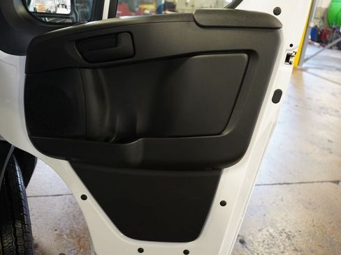 New 2026 RAM ProMaster 2500 w/ Convenience Group FWD image 24
