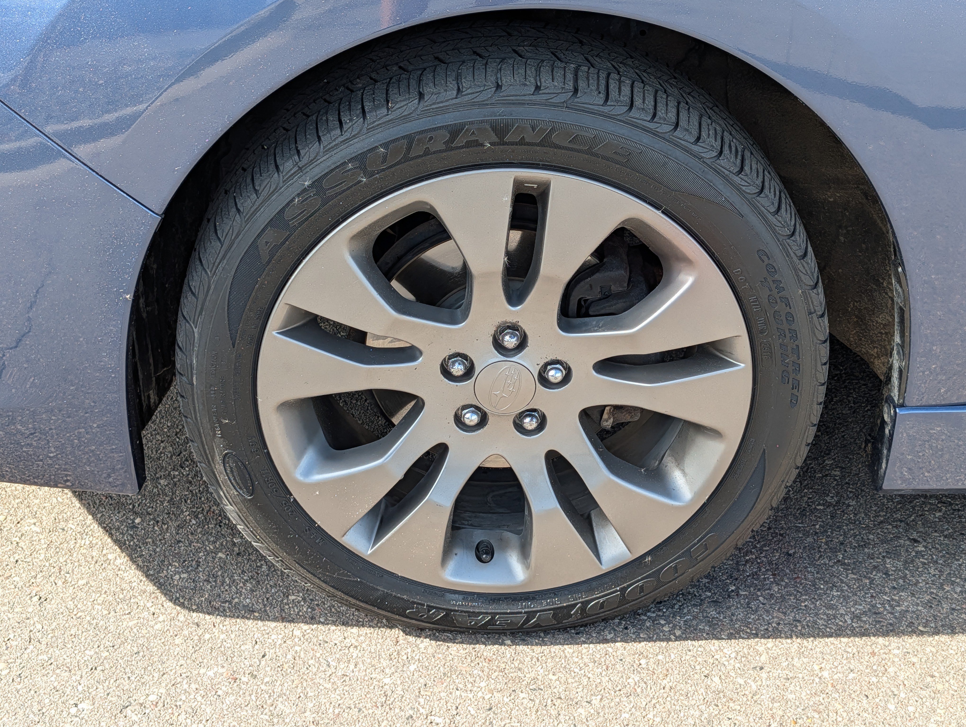 Used 2013 Subaru Impreza 2.0i Sport Premium AWD/4WD image 15