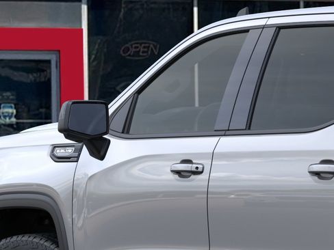 New 2026 GMC Sierra 1500 Elevation w/ Elevation Premium Package AWD/4WD image 36