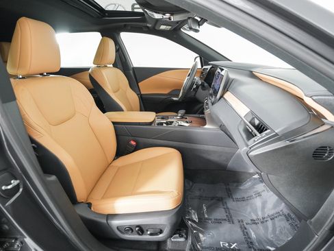 Certified 2025 Lexus RX 350 Premium image 19