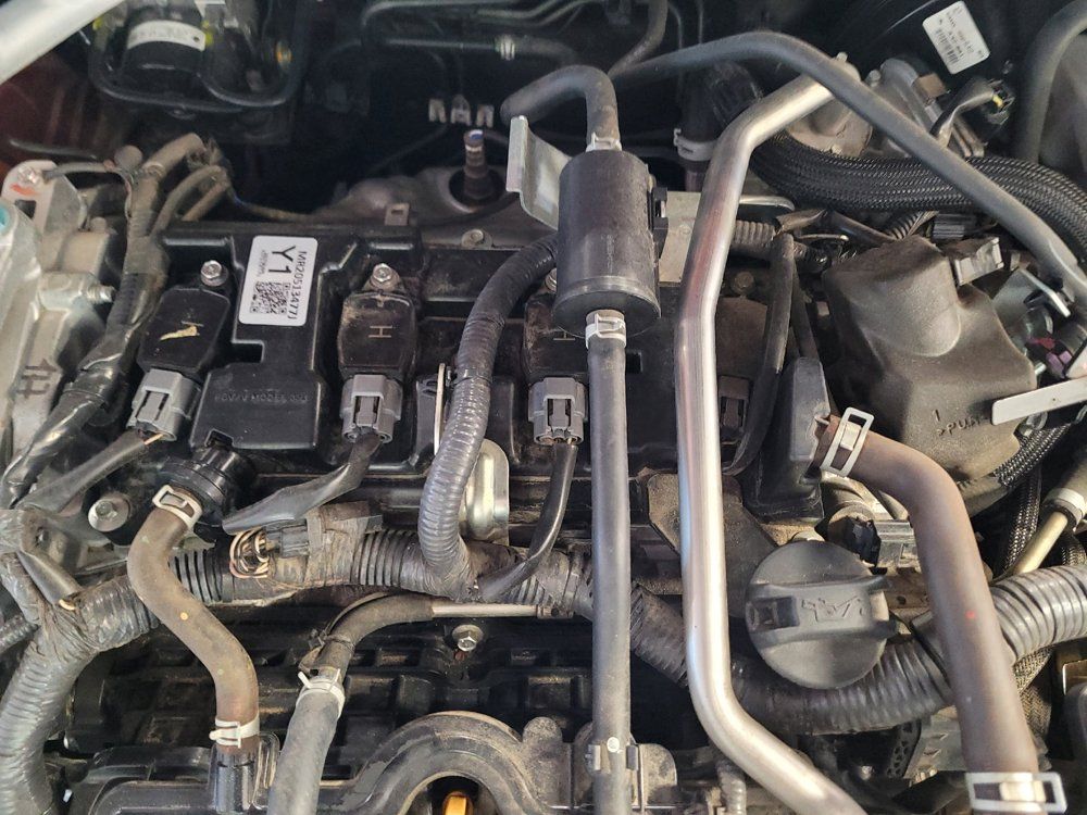 Used 2023 Nissan Sentra SV w/ All-Weather Package FWD image 30