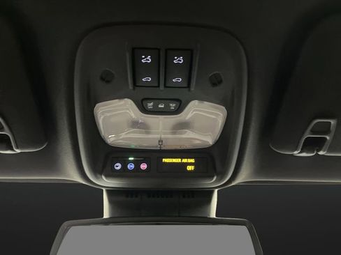 Used 2024 Chevrolet Colorado Z71 w/ Z71 Convenience Package 2 image 29