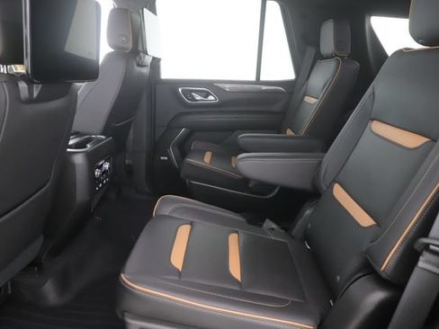 Used 2021 GMC Yukon AT4 w/ AT4 Premium Plus Package AWD/4WD image 31
