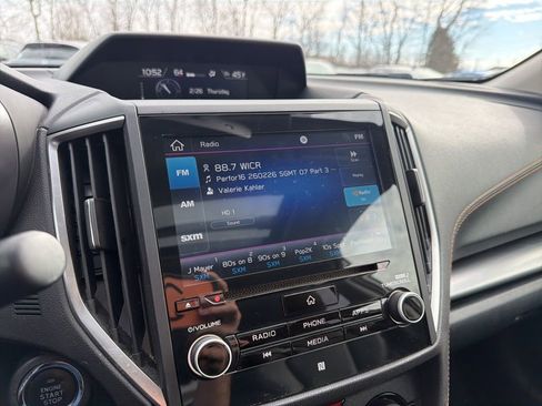 Used 2022 Subaru Crosstrek 2.5i Limited w/ Moonroof Package 1 image 30