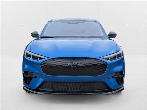 New 2025 Ford Mustang Mach-E GT w/ Interior Protection Package image 6