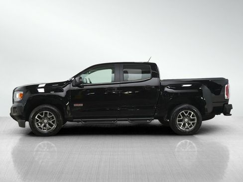 Used 2018 GMC Canyon All Terrain w/ Trailering Package AWD/4WD image 2
