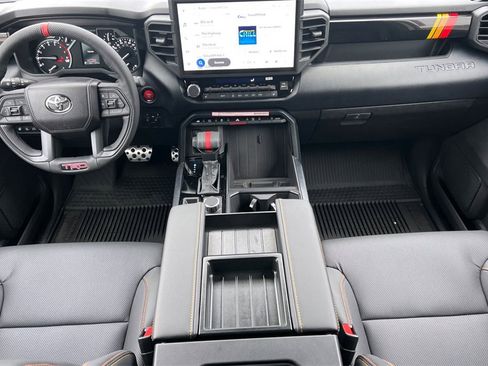 New 2026 Toyota Tundra Limited image 13