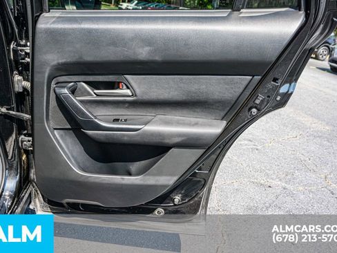 Used 2024 MAZDA CX-50 AWD 2.5 S w/ Preferred Package image 56