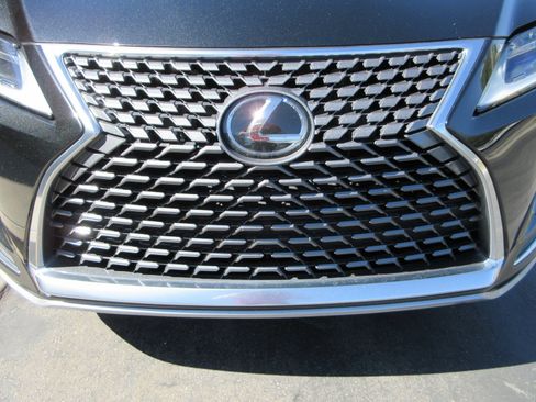 Used 2022 Lexus RX 350 AWD w/ 3500 lbs Tow Prep Package image 15