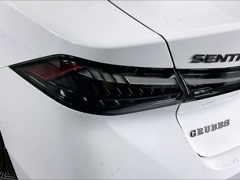 New 2026 Nissan Sentra S w/ Floor Mat Package FWD image 35