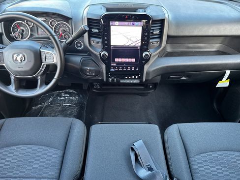 New 2026 RAM 2500 Tradesman image 12