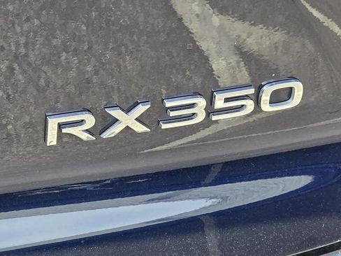 Used 2024 Lexus RX 350 FWD w/ Convenience Package image 16