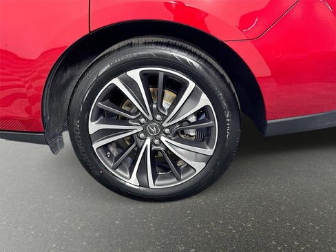 Used 2020 Acura MDX FWD w/ Technology Package image 33