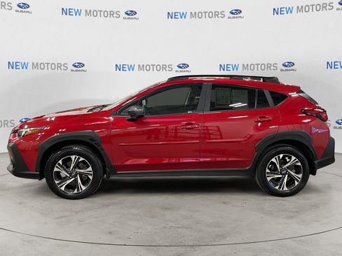Used 2026 Subaru Crosstrek 2.0i Premium AWD/4WD image 2