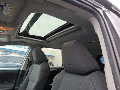 Used 2019 Toyota RAV4 XLE w/ Convenience Package image 16