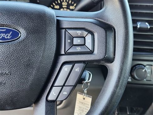 Used 2015 Ford F150 XL w/ Equipment Group 101A Mid image 27