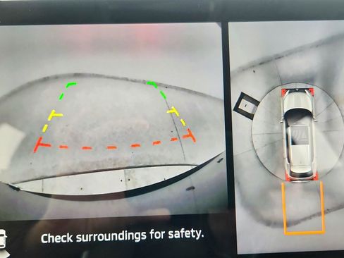 Used 2024 Mitsubishi Outlander FWD image 38