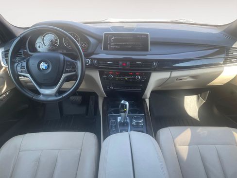 Used 2017 BMW X5 xDrive35i AWD/4WD image 10