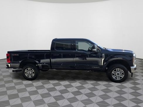 Used 2024 Ford F250 Lariat AWD/4WD image 5
