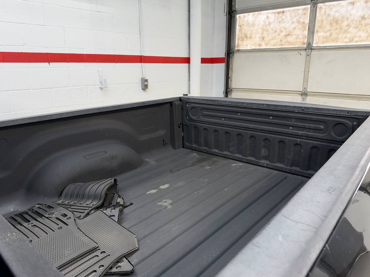 Used 2012 RAM 1500 Sport w/ Sport Premium Group AWD/4WD image 14