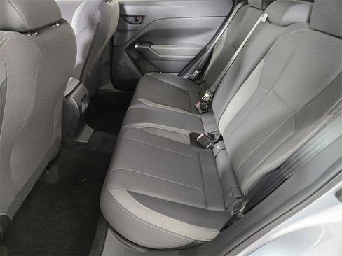 New 2025 Subaru Impreza 2.0i image 10