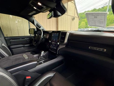 Used 2022 RAM 1500 TRX w/ TRX Level 2 Equipment Group AWD/4WD image 26