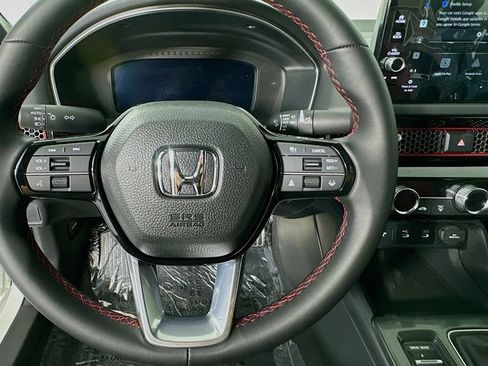 Used 2025 Honda Civic Si image 19