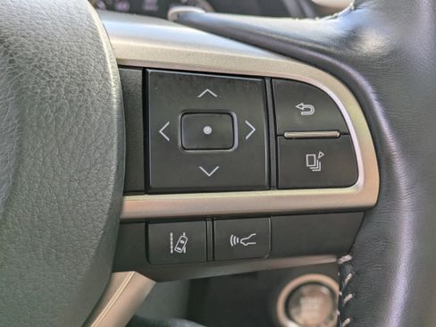 Used 2021 Lexus RX 350L FWD w/ Premium Package image 26