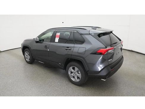 New 2025 Toyota RAV4 XLE AWD/4WD image 6