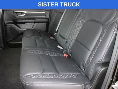 Used 2026 RAM 1500 Lone Star AWD/4WD image 19