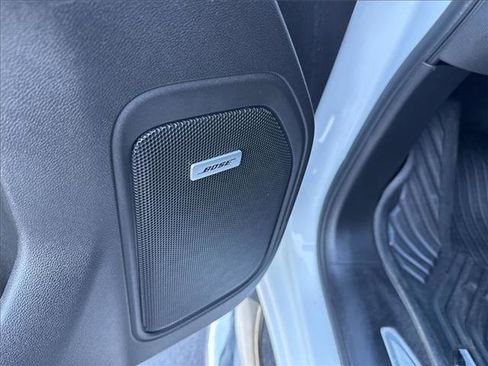 Used 2020 Chevrolet Silverado 1500 LTZ image 19