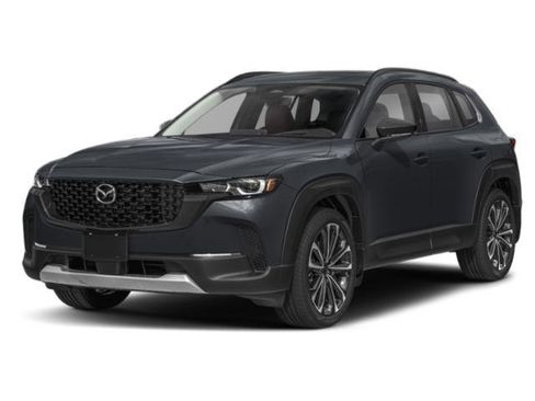 New 2026 MAZDA CX-50 AWD 2.5 S w/ Weather Package image 1