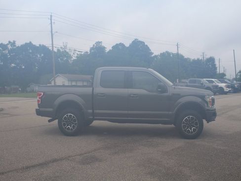 Used 2019 Ford F150 XLT w/ Equipment Group 302A Luxury AWD/4WD image 6
